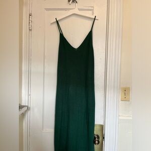 Excellent condition knit bodycon dress perfect for summer